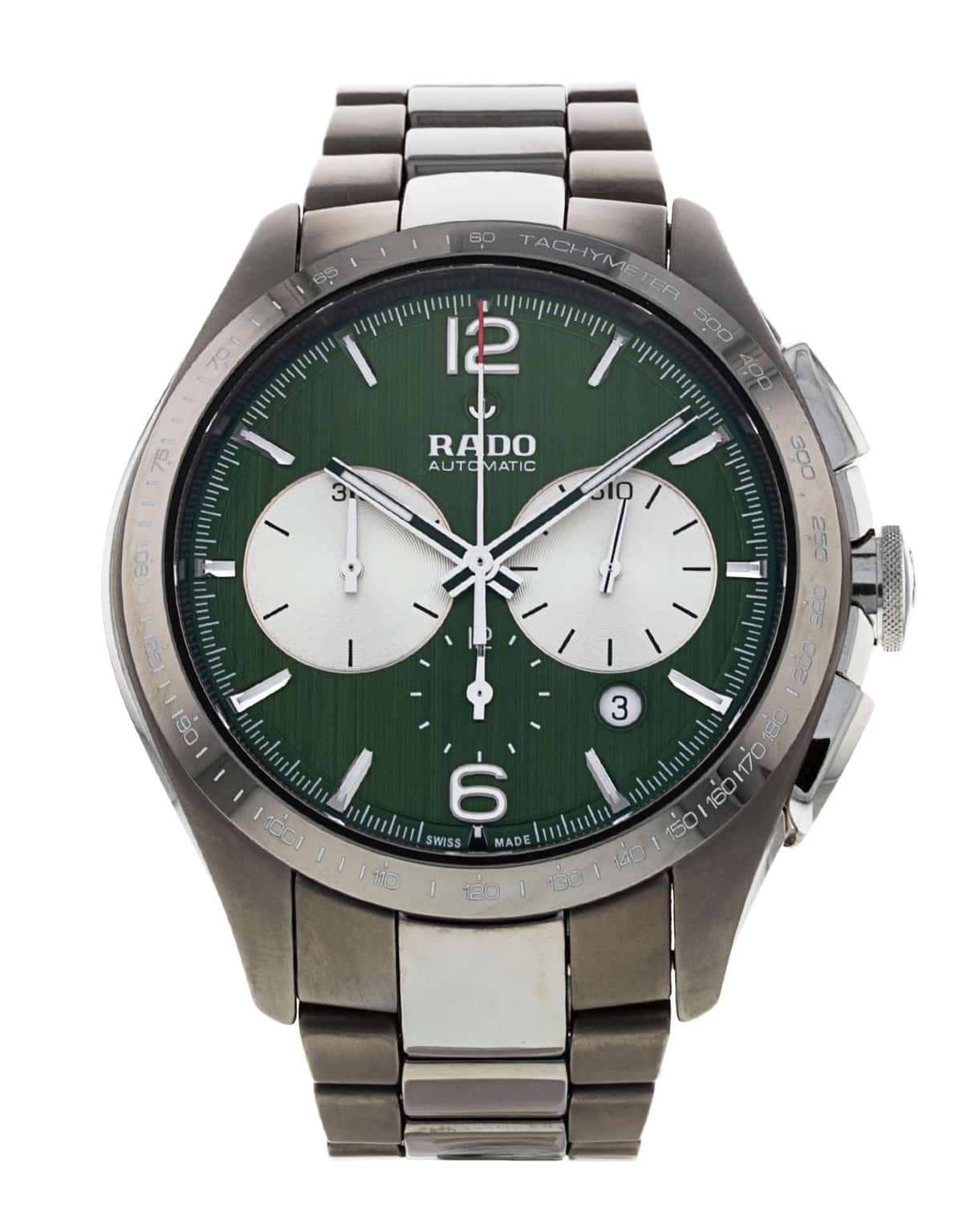 Rado Hyperchrome R32022312